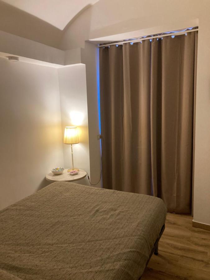 Apartamento International Garibaldi * Nápoles Exterior foto